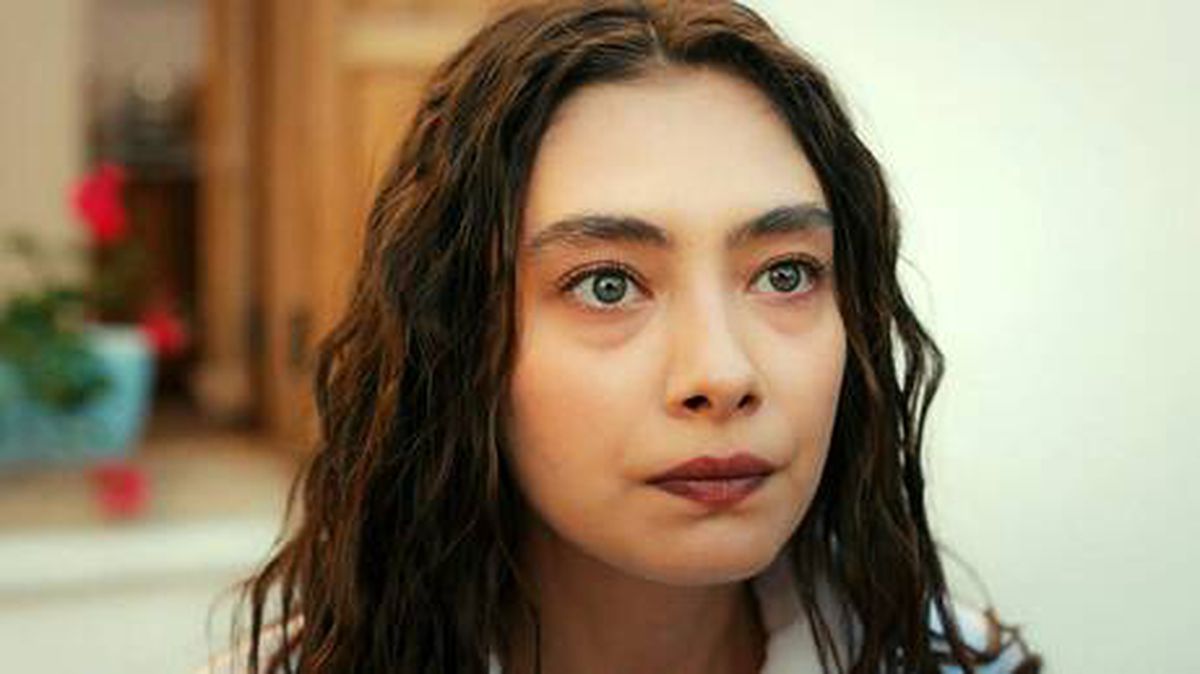 Sefirin Kızı 18.Bölüm Fragman