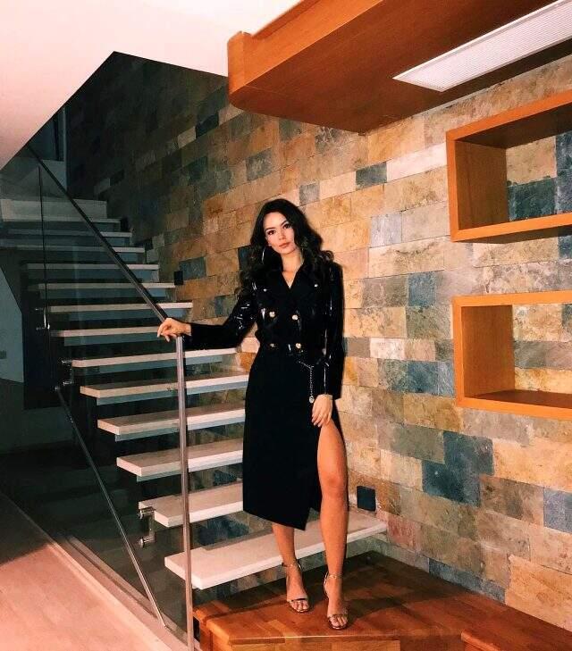 Seray Kaya hastalığını açıkladı