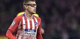 Son Dakika: Beşiktaş, Atletico Madrid forması giyen Francisco Montero'yu kiraladı