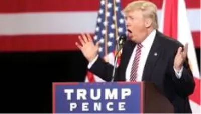 Trump, Biden'la farkı kapatıyor: ABD'yi seçimler sonrası nasıl bir dönem bekliyor? Trump, Biden'la farkı kapatıyor: ABD'yi seçimler sonrası nasıl bir dönem bekliyor?