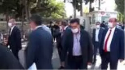 Son dakika haber... Yalova Belediyesi'ndeki yolsuzluk davası sanıkları hakim karşısında Son dakika haber... Yalova Belediyesi'ndeki yolsuzluk davası sanıkları hakim karşısında