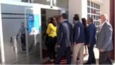 Son dakika haber... Yalova Belediyesi'ndeki yolsuzluk davası sanıkları hakim karşısında Son dakika haber... Yalova Belediyesi'ndeki yolsuzluk davası sanıkları hakim karşısında