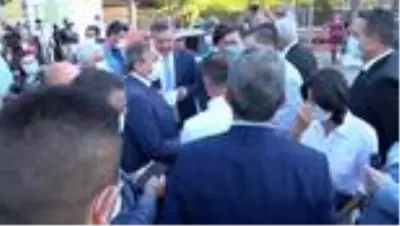 Son dakika haberleri: Yalova Belediyesi'ndeki 'zimmet' soruşturmasında ilk duruşma başladı Son dakika haberleri: Yalova Belediyesi'ndeki 'zimmet' soruşturmasında ilk duruşma başladı