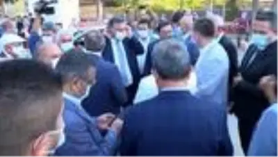 Son dakika haberleri: Yalova Belediyesi'ndeki 'zimmet' soruşturmasında ilk duruşma başladı Son dakika haberleri: Yalova Belediyesi'ndeki 'zimmet' soruşturmasında ilk duruşma başladı