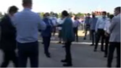 Son dakika haberleri: Yalova Belediyesi'ndeki 'zimmet' soruşturmasında ilk duruşma başladı Son dakika haberleri: Yalova Belediyesi'ndeki 'zimmet' soruşturmasında ilk duruşma başladı