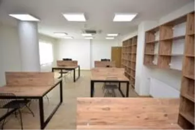 Yenişehir Belediyesi öğrenci yurdunu sağlıkçılara açıyor