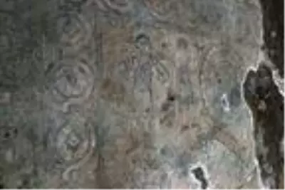 1600 yıllık 'Gola' mozaiklerini tahrip ettiler 1600 yıllık 'Gola' mozaiklerini tahrip ettiler