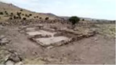 1600 yıllık 'Gola' mozaiklerini tahrip ettiler 1600 yıllık 'Gola' mozaiklerini tahrip ettiler