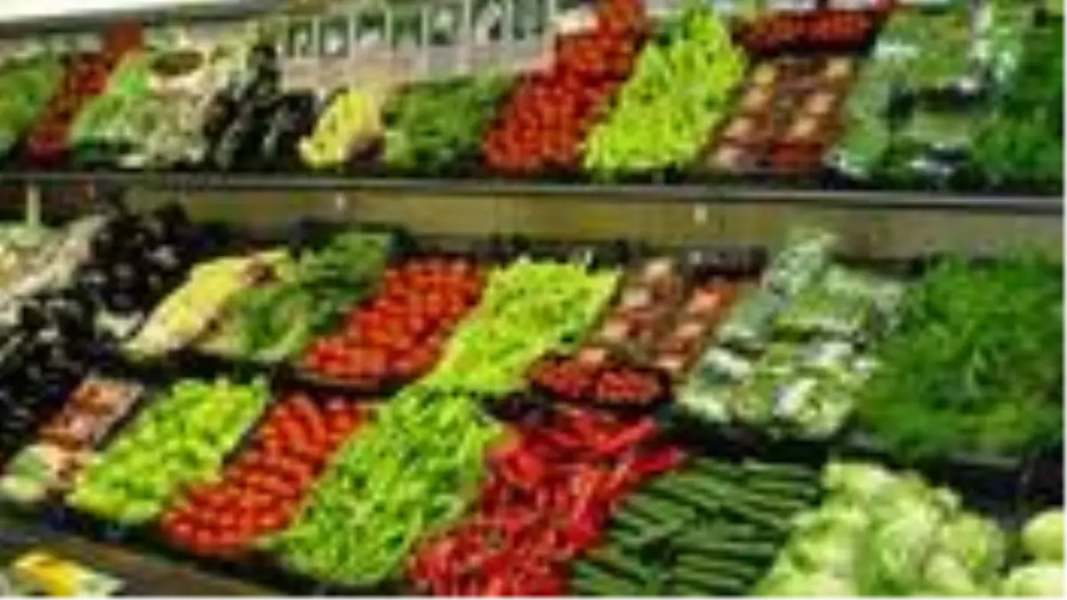 Ağustos ayının zam şampiyonu salatalık oldu