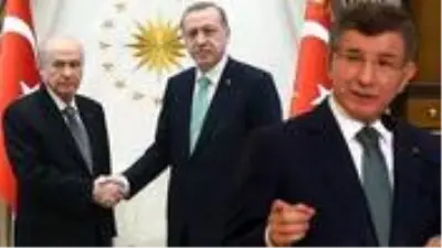 Ahmet Davutoğlu'ndan Cumhurbaşkanı Erdoğan'a: Bahçeli'den her türlü sürprize hazır olmalı Ahmet Davutoğlu'ndan Cumhurbaşkanı Erdoğan'a: Bahçeli'den her türlü sürprize hazır olmalı