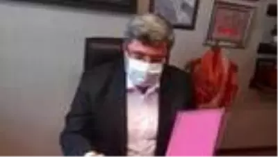 ANKARA Hazırlık Komisyonu Başkanı Ali Özkaya, HDP eski milletvekili Tuma Çelik'in dokunulmazlığının... ANKARA Hazırlık Komisyonu Başkanı Ali Özkaya, HDP eski milletvekili Tuma Çelik'in dokunulmazlığının...
