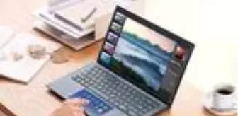 Asus: ASUS, 11. Nesil Intel Core İşlemcilere sahip ilk dizüstü bilgisayar serisini tanıttı' Asus: ASUS, 11. Nesil Intel Core İşlemcilere sahip ilk dizüstü bilgisayar serisini tanıttı'