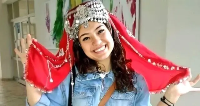 Aybüke Yalçın kimdir? Şehit öğretmen Aybüke Yalçın nereli ...