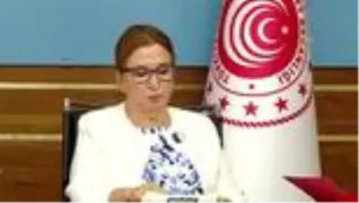 Son dakika haberleri! Bakan Pekcan'dan Akdeniz ülkelerine ticari iş birliği çağrısı (2)