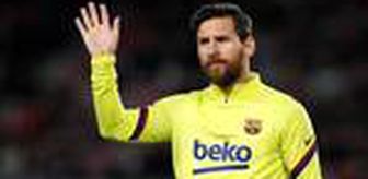 Barcelona-Lionel Messi zirvesinden sonuç çıkmadı!
