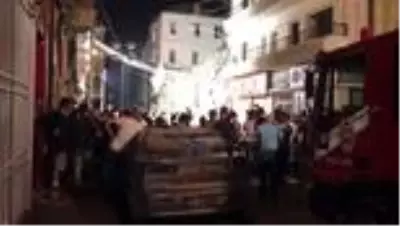Beyrut'taki patlamanın 30'uncu gününde enkaz altında bir canlıya ulaşma umudu doğdu Beyrut'taki patlamanın 30'uncu gününde enkaz altında bir canlıya ulaşma umudu doğdu