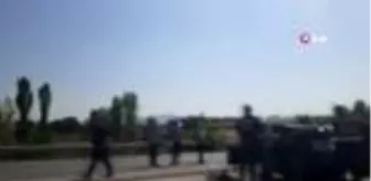 Bandırma: Son dakika haberi | Biga'da feci kaza...Traktör ile tır çarpıştı: 1 ölü, 6 yaralı Bandırma: Son dakika haberi | Biga'da feci kaza...Traktör ile tır çarpıştı: 1 ölü, 6 yaralı
