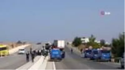Son dakika haberi | Biga'da feci kaza...Traktör ile tır çarpıştı: 1 ölü, 6 yaralı Son dakika haberi | Biga'da feci kaza...Traktör ile tır çarpıştı: 1 ölü, 6 yaralı