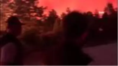 Son dakika haber... DENİZLİ) Bakan Pakdemirli yangının genişlememesi için 'karşı ateş' talimatı verdi Son dakika haber... DENİZLİ) Bakan Pakdemirli yangının genişlememesi için 'karşı ateş' talimatı verdi