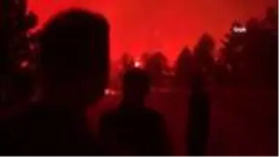 Son dakika haber... DENİZLİ) Bakan Pakdemirli yangının genişlememesi için 'karşı ateş' talimatı verdi Son dakika haber... DENİZLİ) Bakan Pakdemirli yangının genişlememesi için 'karşı ateş' talimatı verdi