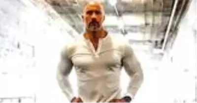 Dwayne Johnson kimdir? Dwayne Johnson nereli, kaç yaşında? Dwayne Johnson filmleri Dwayne Johnson kimdir? Dwayne Johnson nereli, kaç yaşında? Dwayne Johnson filmleri