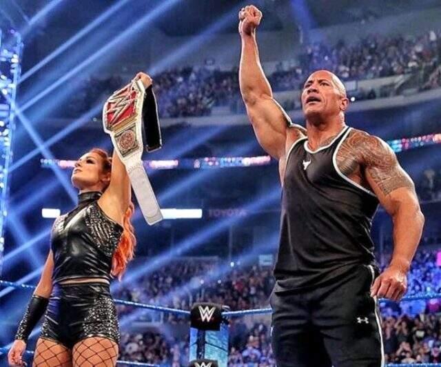 Dwayne Johnson kimdir? Dwayne Johnson nereli, kaç yaşında? Dwayne Johnson filmleri Dwayne Johnson kimdir? Dwayne Johnson nereli, kaç yaşında? Dwayne Johnson filmleri