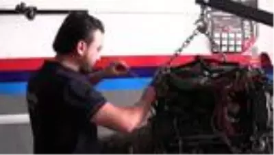 Eski hükümlü, hibe desteğiyle kendi işinin patronu oldu Eski hükümlü, hibe desteğiyle kendi işinin patronu oldu