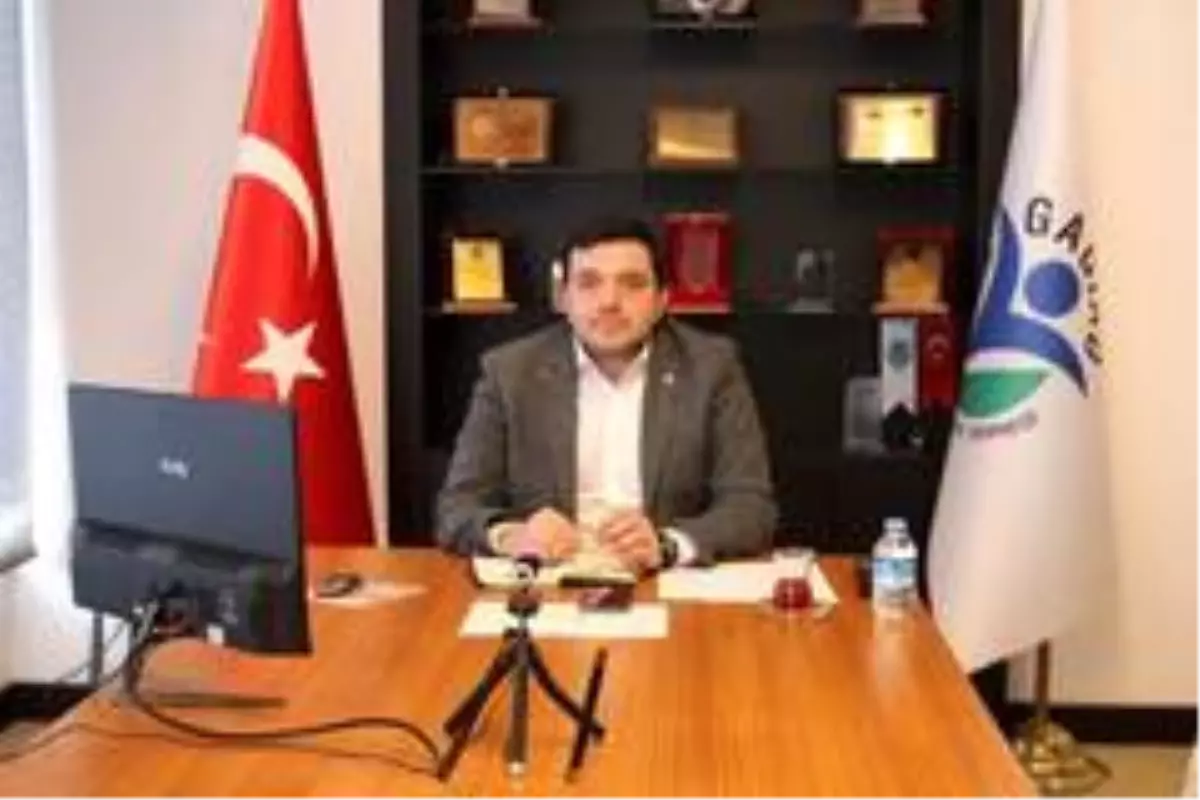 Gagiad E-ihracat'ı değerlendirdi