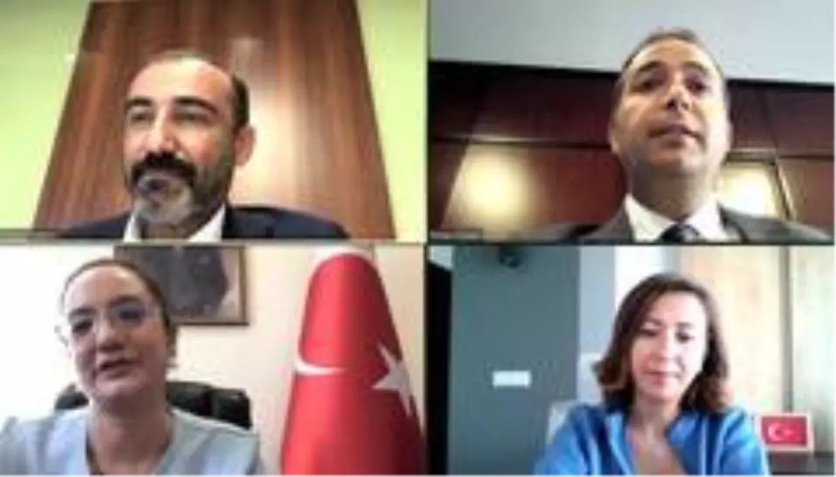 Gaziantep'in yeni hedefi Bulgaristan pazarı