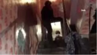 Gaziantep'te 655 polisin katılımıyla narkotik operasyonu başlatıldı Gaziantep'te 655 polisin katılımıyla narkotik operasyonu başlatıldı