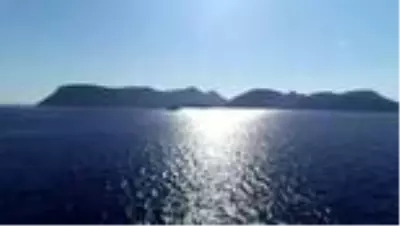 Gündemdeki ada Meis (1) Gündemdeki ada Meis (1)