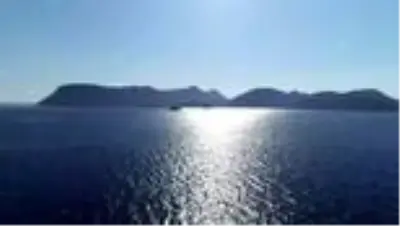 Gündemdeki ada Meis (1) Gündemdeki ada Meis (1)