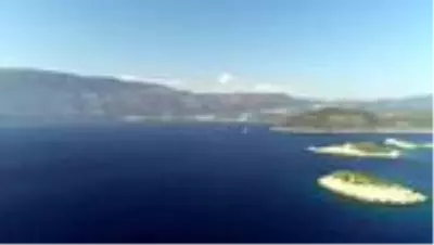 Gündemdeki ada Meis (1) Gündemdeki ada Meis (1)