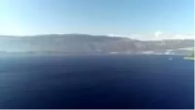Gündemdeki ada Meis (1) Gündemdeki ada Meis (1)