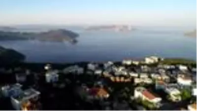 Gündemdeki ada Meis için konuşan başkan: 'Kaş ile Meis arasında iç içe geçmiş bir kültür var' Gündemdeki ada Meis için konuşan başkan: 'Kaş ile Meis arasında iç içe geçmiş bir kültür var'