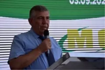 Güney Marmara'nın en büyük lisanslı deposu açıldı