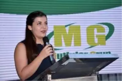 Güney Marmara'nın en büyük lisanslı deposu açıldı