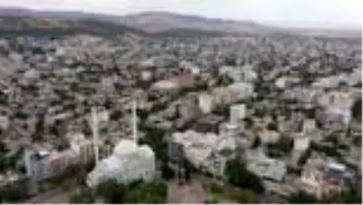 Güneydoğu Anadolu'da eylül ayı sıcakları bunaltıyor Güneydoğu Anadolu'da eylül ayı sıcakları bunaltıyor