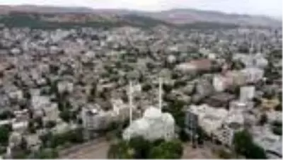 Güneydoğu Anadolu'da eylül ayı sıcakları bunaltıyor Güneydoğu Anadolu'da eylül ayı sıcakları bunaltıyor