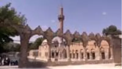 Güneydoğu Anadolu'da eylül ayı sıcakları bunaltıyor Güneydoğu Anadolu'da eylül ayı sıcakları bunaltıyor
