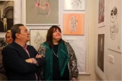 İzmir Karikatür Müzesi taşınıyor İzmir Karikatür Müzesi taşınıyor