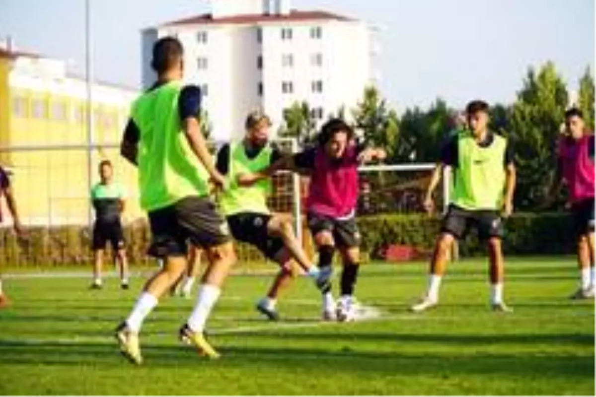 Kayserispor'da test sonuçları negatif