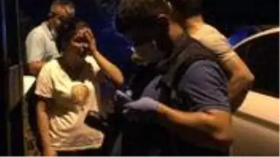 Kendisine şiddet uygulayan kocasını, pompalı tüfekle vurarak öldürdü: Ben vurmasaydım o beni öldürecekti Kendisine şiddet uygulayan kocasını, pompalı tüfekle vurarak öldürdü: Ben vurmasaydım o beni öldürecekti
