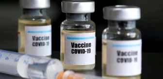 Koronavirüs aşısı: ABD Hastalık Kontrol ve Önleme Merkezi'nden eyaletlere 'Ekim'e kadar aşı...