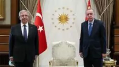 Kritik görüşmenin perde arkası! Erdoğan, Yavaş'ın Gençlik Parkı ile ilgili sözleri üzerine anında talimatı verdi: Düzeltin Kritik görüşmenin perde arkası! Erdoğan, Yavaş'ın Gençlik Parkı ile ilgili sözleri üzerine anında talimatı verdi: Düzeltin