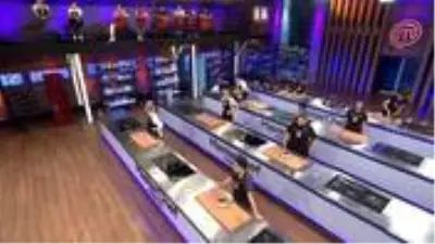 MasterChef Türkiye'de eleme adayları belli oldu! Favori iki yarışmacı potaya girdi MasterChef Türkiye'de eleme adayları belli oldu! Favori iki yarışmacı potaya girdi