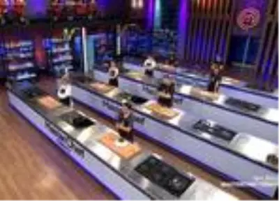 MasterChef Türkiye'de eleme adayları belli oldu! Favori iki yarışmacı potaya girdi MasterChef Türkiye'de eleme adayları belli oldu! Favori iki yarışmacı potaya girdi