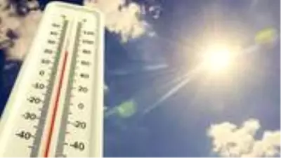 Meteoroloji 18 ili uyardı! Sıcaklık rekorları kırılacak Meteoroloji 18 ili uyardı! Sıcaklık rekorları kırılacak