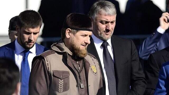 Ramazan Kadirov kimdir? Çeçenistan Cumhurbaşkanı Ramazan Kadirov kaç yaşında?