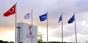 Kulüpler Birliği Vakfı: TFF, yayıncı kuruluşa sezon başı avans ödemesi için talepte bulundu Kulüpler Birliği Vakfı: TFF, yayıncı kuruluşa sezon başı avans ödemesi için talepte bulundu